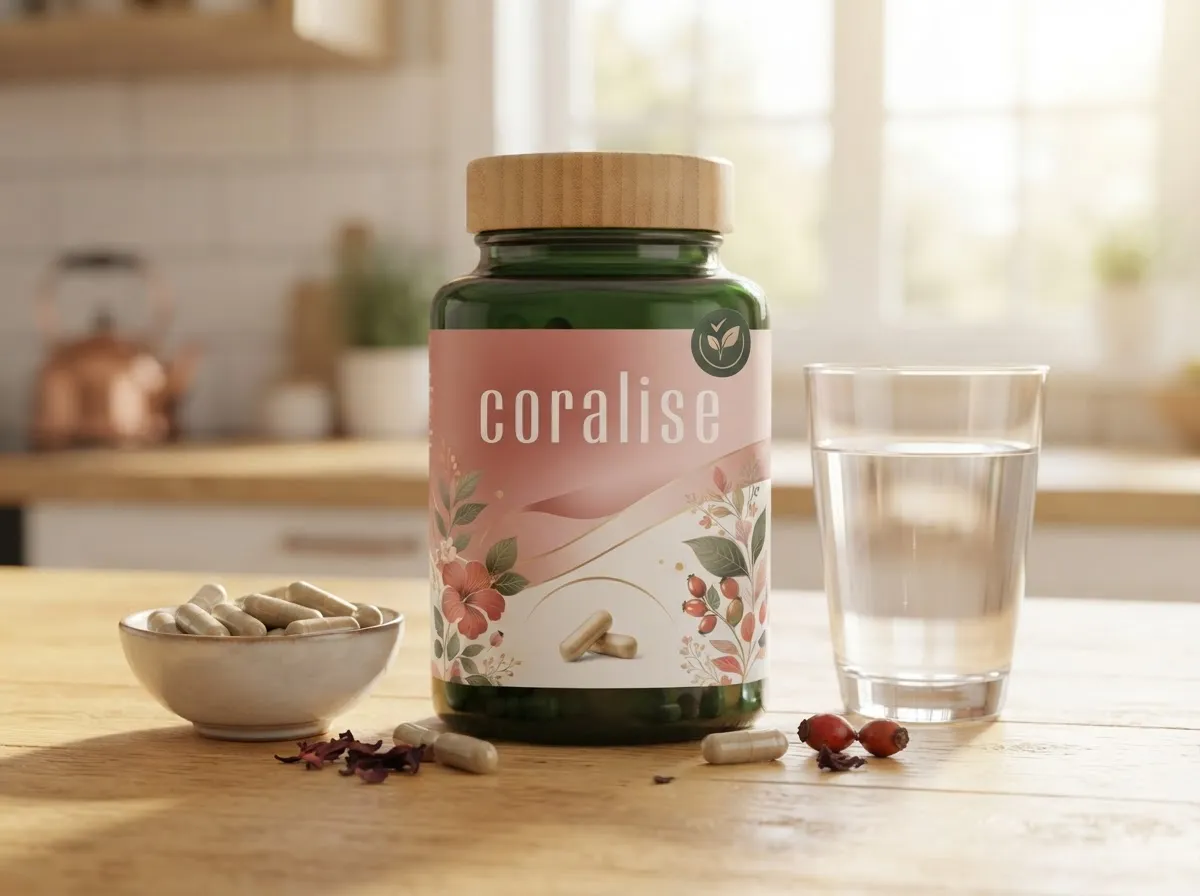 Coralis